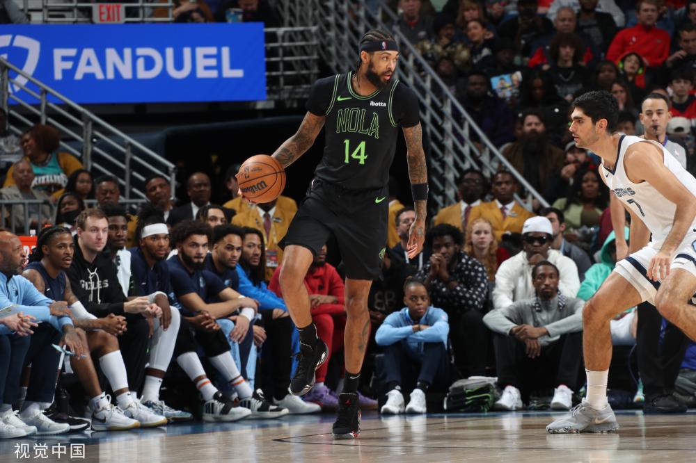 NBA比赛
